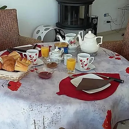 Bed & Breakfast Le Clos Des Paludiers