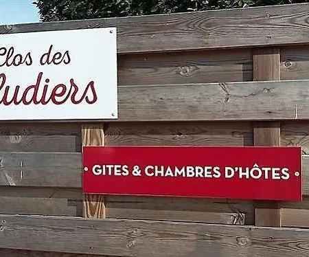 Le Clos Des Paludiers Bed & Breakfast