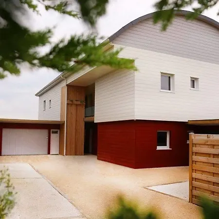 Le Clos Des Paludiers 3* Saint-Hilaire-de-Riez