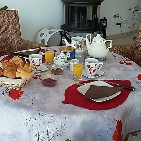 Bed & Breakfast Le Clos Des Paludiers