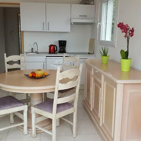 Bed & Breakfast Le Clos Des Paludiers