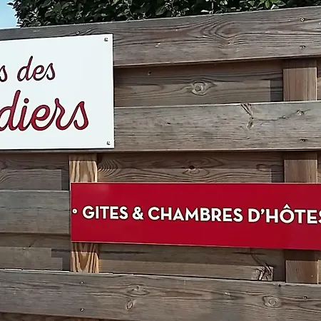 Le Clos Des Paludiers Bed & Breakfast 3*