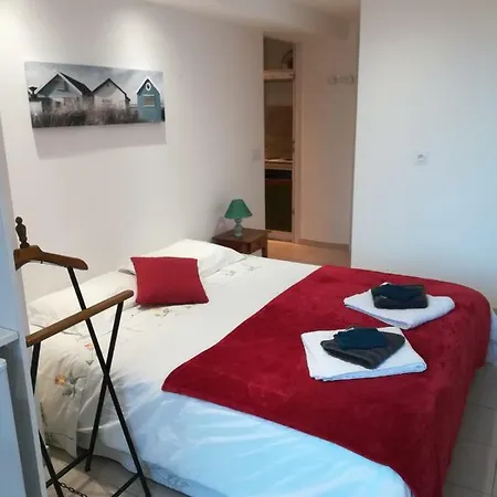 Le Clos Des Paludiers 3*