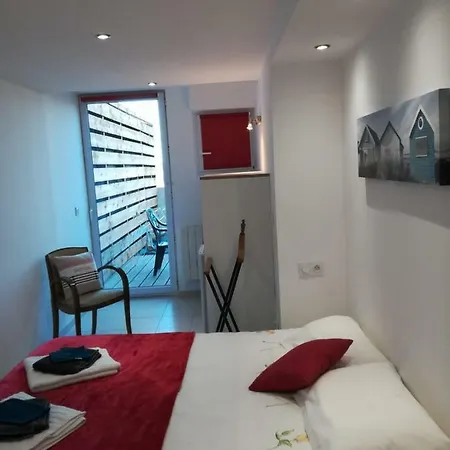 Le Clos Des Paludiers Bed & Breakfast