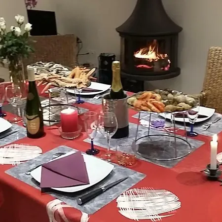 Le Clos Des Paludiers 3*