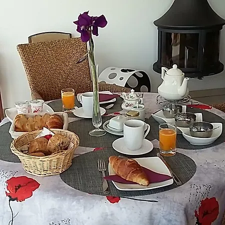 Bed & Breakfast Le Clos Des Paludiers 3*