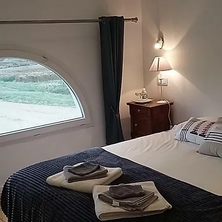 Le Clos Des Paludiers Bed & Breakfast Saint-Hilaire-de-Riez