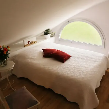 Le Clos Des Paludiers Bed & Breakfast Saint-Hilaire-de-Riez