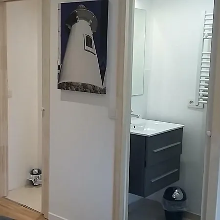 Le Clos Des Paludiers Отель типа 